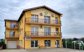 Pensiunea Zbor